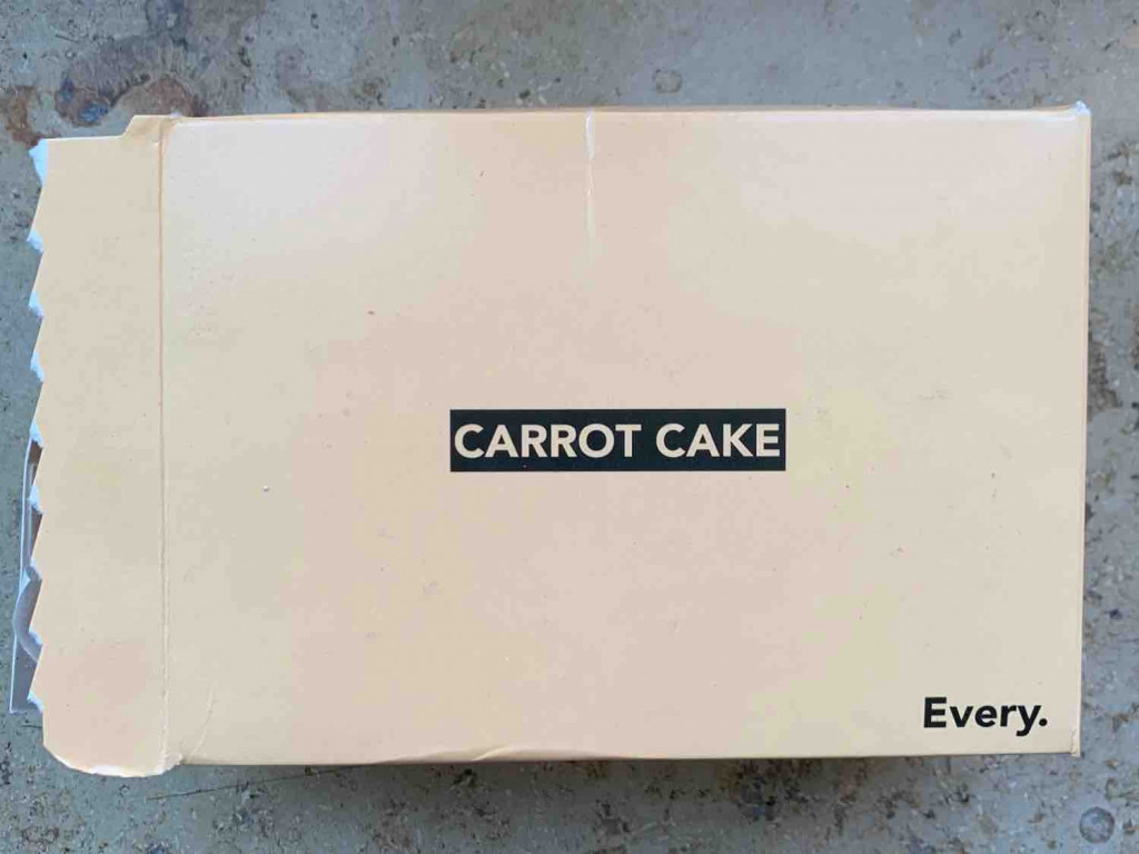 carrot cake, frühstück von sophia0302 | Hochgeladen von: sophia0302