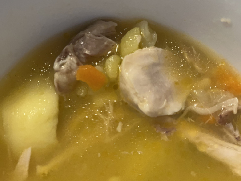 Hühnersuppe von liudmila79 | Hochgeladen von: liudmila79 Hühnersuppe von liudmila79 | Hochgeladen von: liudmila79
