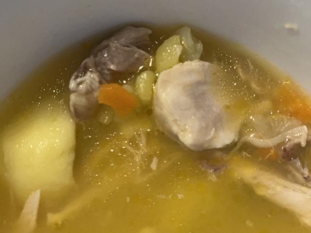 Hühnersuppe von liudmila79 | Hochgeladen von: liudmila79 Hühnersuppe von liudmila79 | Hochgeladen von: liudmila79