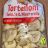 Frische Tortelloni Tomate & Mozzarella von antoniale | Hochgeladen von: antoniale