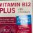 Vitamin B12 Plus, mit Folsäue und B5 von sigma | Hochgeladen von: sigma