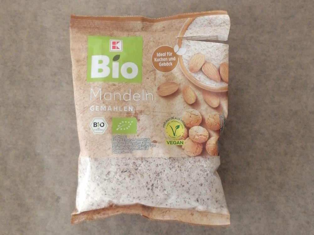 Bio Mandeln gemahlen, Bio von Emiras | Hochgeladen von: Emiras Bio Mandeln gemahlen, Bio von Emiras | Hochgeladen von: Emiras