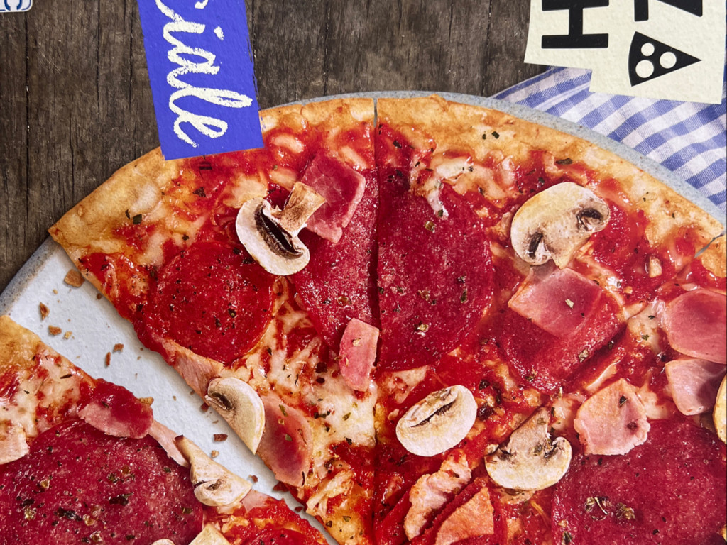 Pizza Ah von xNiightCore | Hochgeladen von: xNiightCore