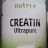 Creatin, Ultrapure (Creapure) von Frankkkk | Hochgeladen von: Frankkkk