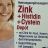 Zink + Hystidin + Cystein von abnehmen0101 | Hochgeladen von: abnehmen0101