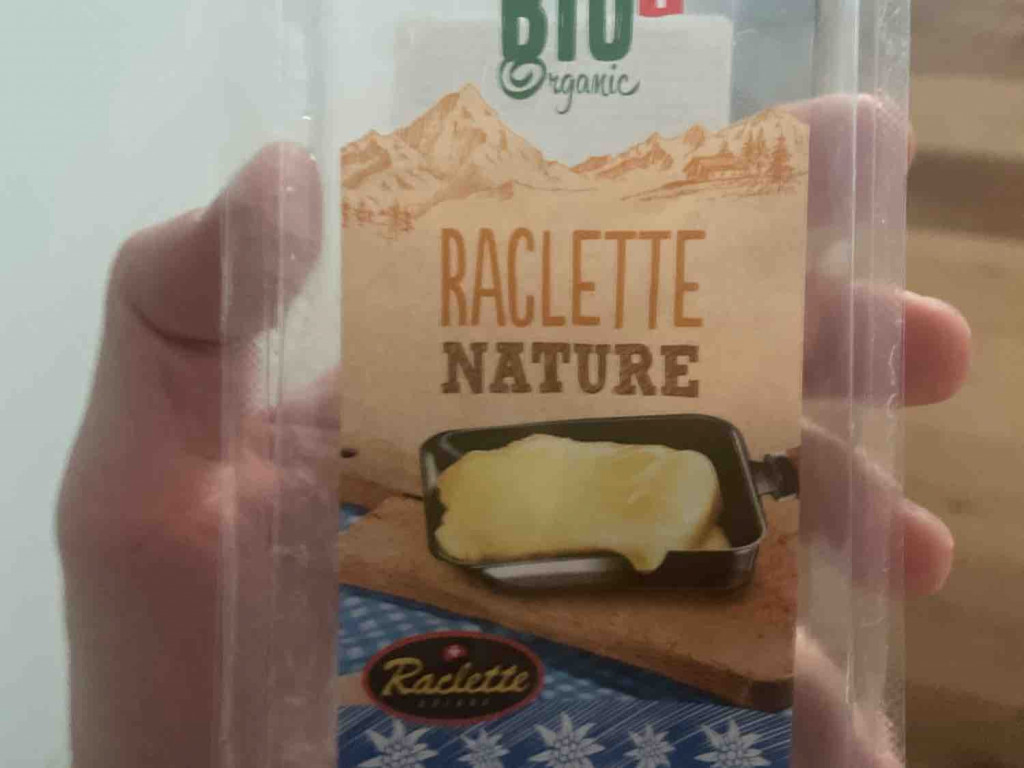 raclette nature von Ronnyace | Hochgeladen von: Ronnyace