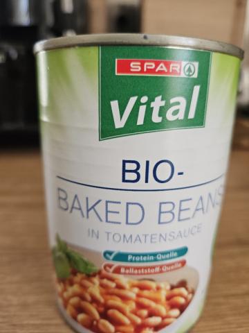 Bio Baked Beans von zuzu110 | Hochgeladen von: zuzu110