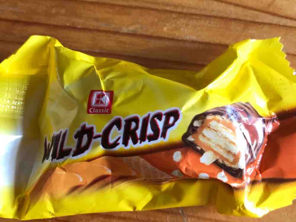 Wild-Crisp(mini) von JokerBrand54 | Hochgeladen von: JokerBrand54