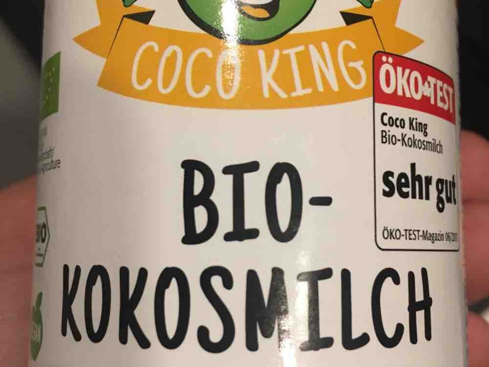 Bio-Kokosmilch von mrclonk | Hochgeladen von: mrclonk