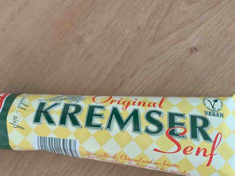 Kremser Senf von nini1503 | Hochgeladen von: nini1503