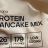 Bulk protein pancake mix, Banane von Sportmomokatze | Hochgeladen von: Sportmomokatze