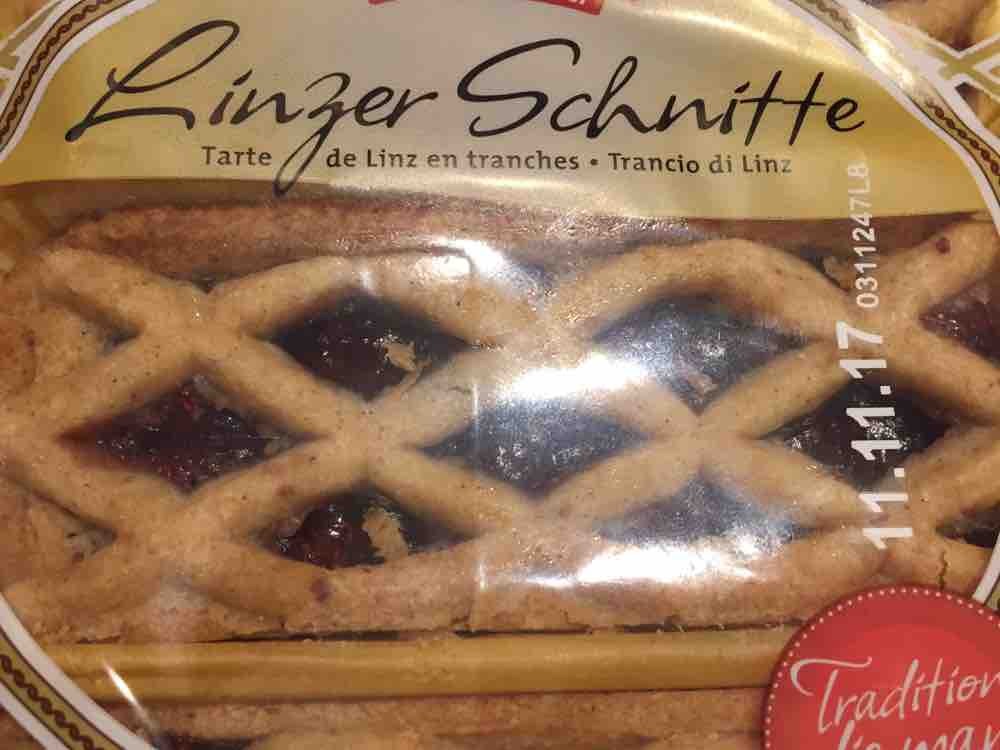 Linzer Schnitte  von mburget711 | Hochgeladen von: mburget711