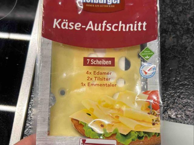 Käse-Aufschnitt by manukrrsch | Uploaded by: manukrrsch