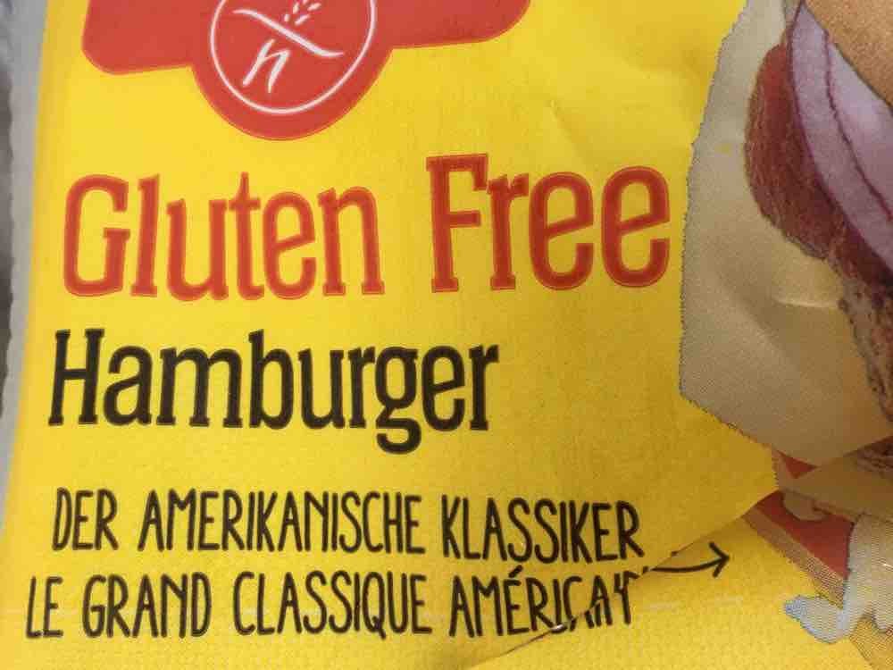 Hamburger Brötchen , Glutenfrei  von Easy1977 | Hochgeladen von: Easy1977