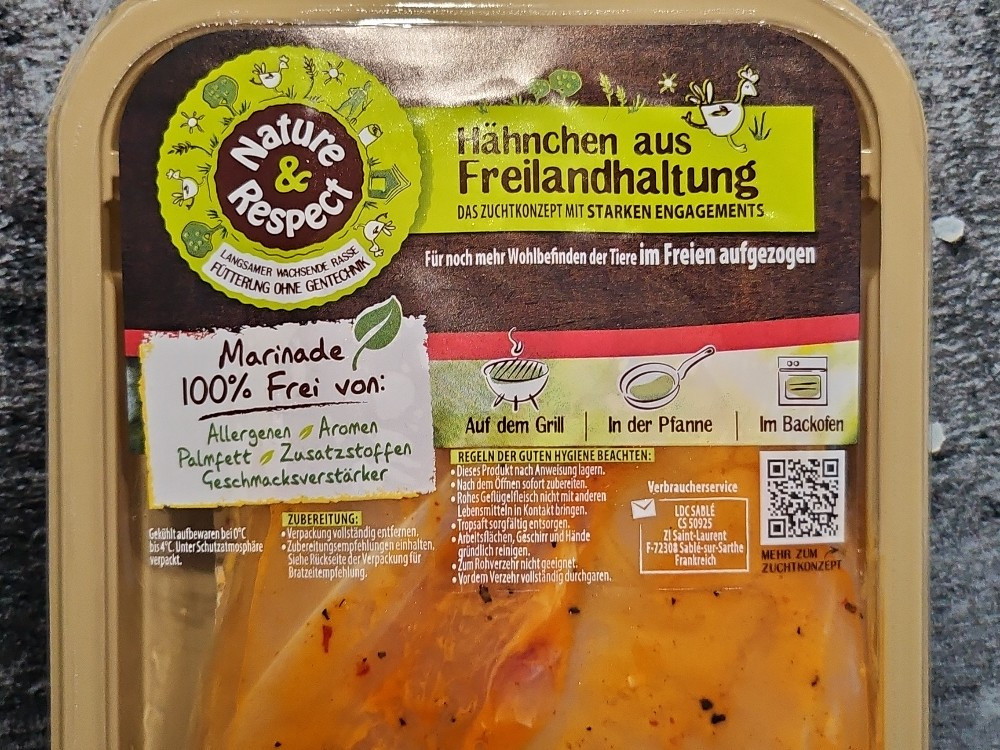 Hähnchenbrustfilet Paproka/Chili von wyrdforge | Hochgeladen von: wyrdforge Hähnchenbrustfilet Paproka/Chili von wyrdforge | Hochgeladen von: wyrdforge
