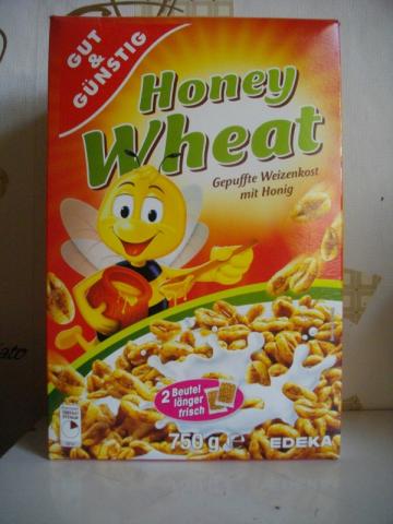 Honey Wheat | Hochgeladen von: Renske