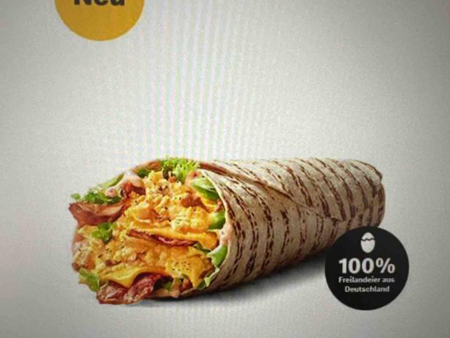 Mcwrap rührei bacon von nennennhgtgfggg | Hochgeladen von: nennennhgtgfggg