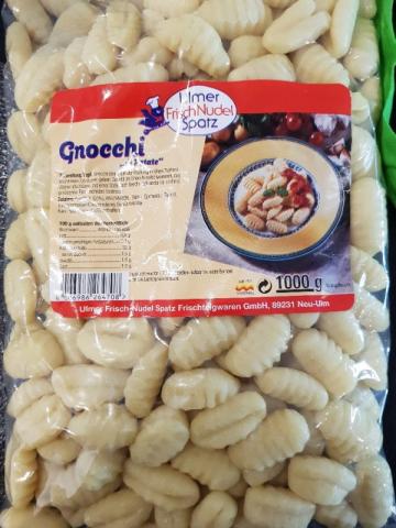 Gnocchi von Ramona Stremel | Hochgeladen von: Ramona Stremel