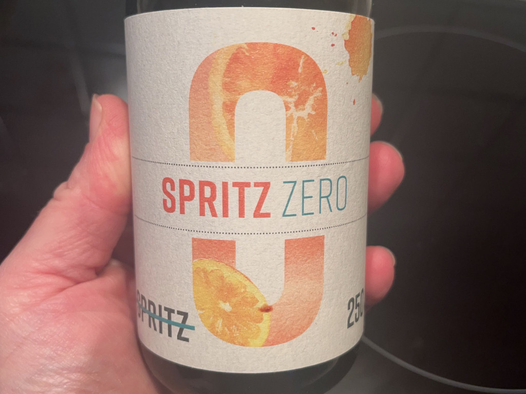 Spritz Zero, Alkoholfrei von ClauSc | Hochgeladen von: ClauSc Spritz Zero, Alkoholfrei von ClauSc | Hochgeladen von: ClauSc
