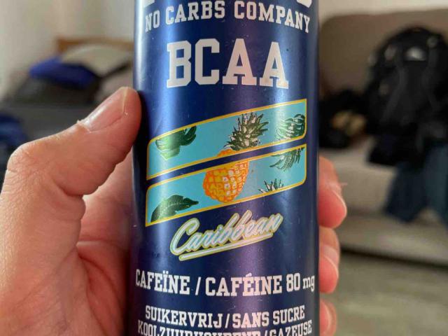 Nocco BCAA by LuisMiCaceres | Uploaded by: LuisMiCaceres