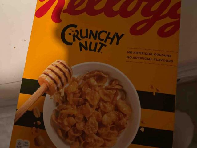 Crunchy Nut von jakobjh | Hochgeladen von: jakobjh