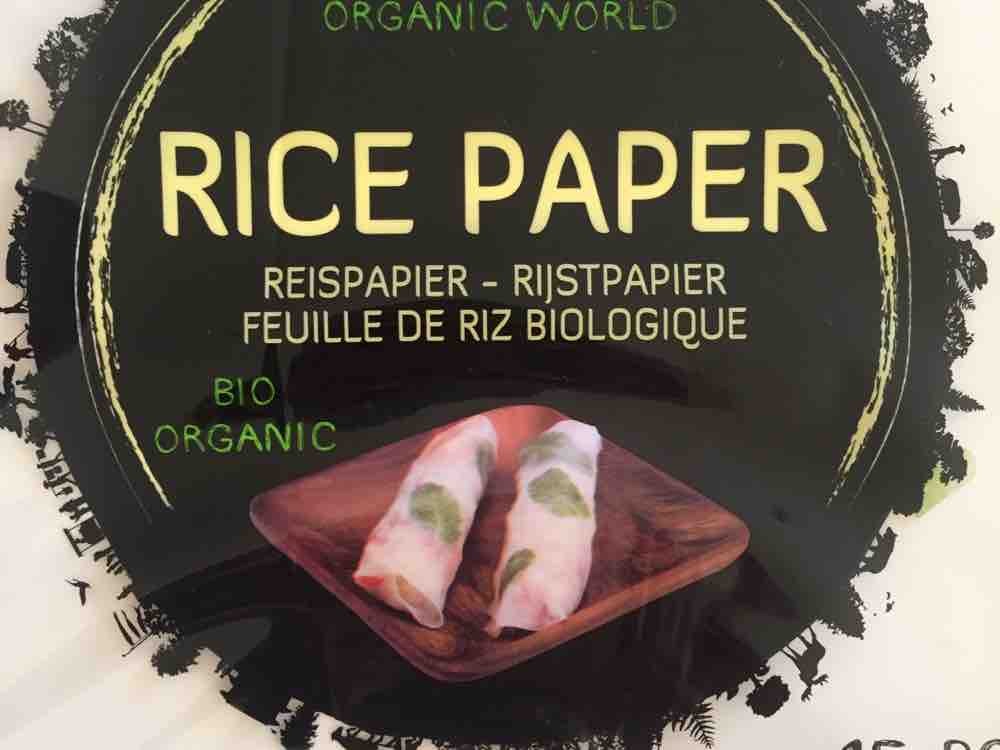 Rice Paper von Lannaso | Hochgeladen von: Lannaso