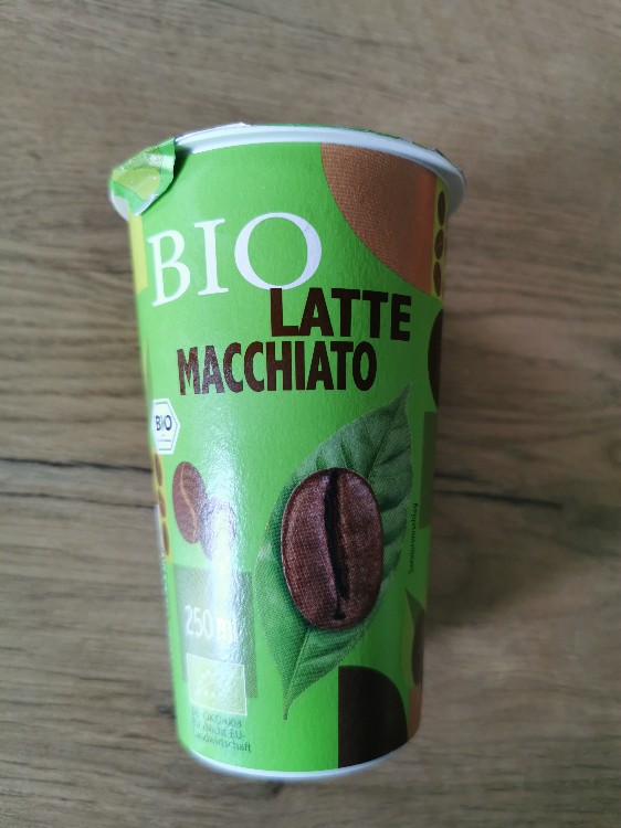 Bio Latte Macchiato von nisel235 | Hochgeladen von: nisel235