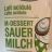 M-Dessert Sauermilch 12% Milchfett von Minkypinky | Hochgeladen von: Minkypinky