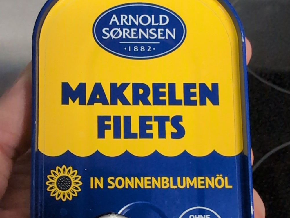 Makrelen Filets by Shiki Diki | Hochgeladen von: Shiki Diki