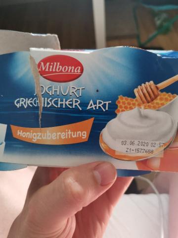 joghurt griechischer srt by Eisenberg | Hochgeladen von: Eisenberg