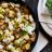 Schnelle Gnocchi-Champignon Pfanne von steks | Hochgeladen von: steks