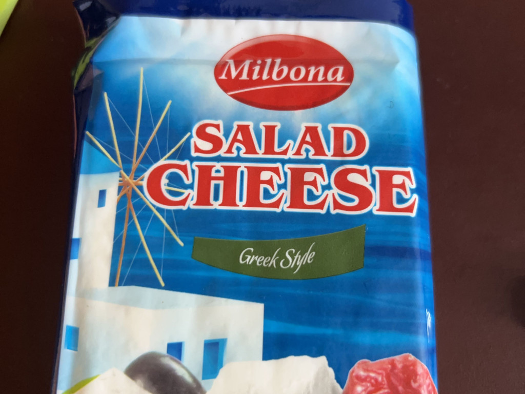 Salad Cheese Greek style by Sam361 | Hochgeladen von: Sam361