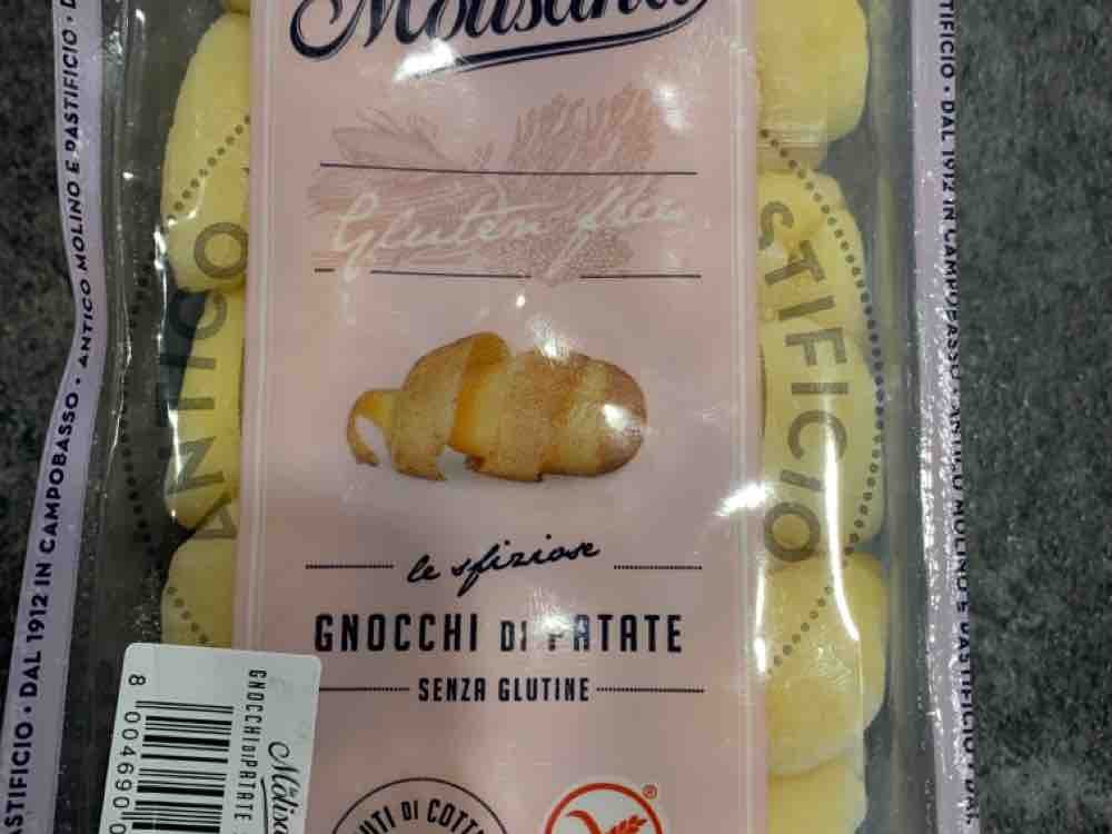 Gnocchi glutenfree von GGabriella | Hochgeladen von: GGabriella