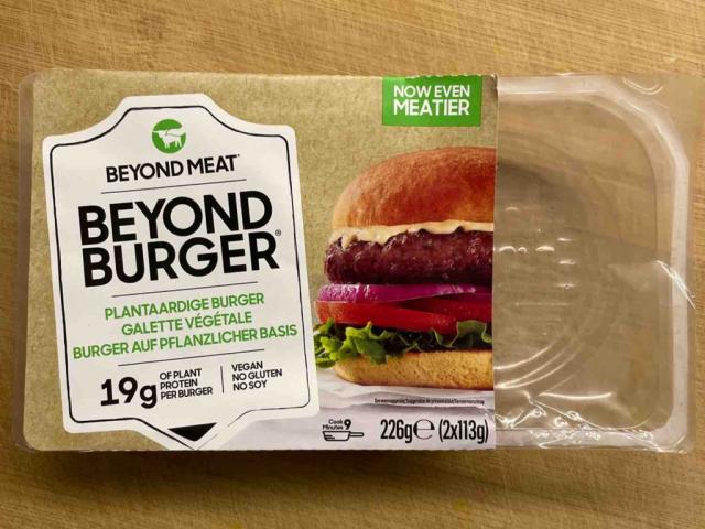 Beyond Burger by cqmnk | Uploaded by: cqmnk