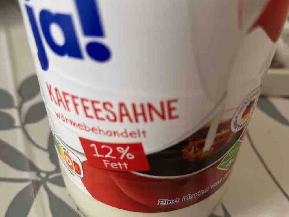 Kaffee, Kaffeesahne 12% von RolandStefan | Hochgeladen von: RolandStefan