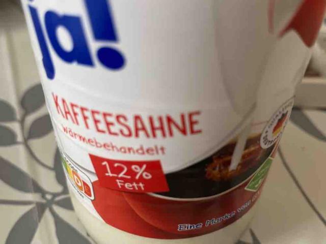 Kaffee, Kaffeesahne 12% von RolandStefan | Hochgeladen von: RolandStefan