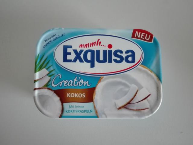 Exquisa Kokos | Hochgeladen von: Succo89