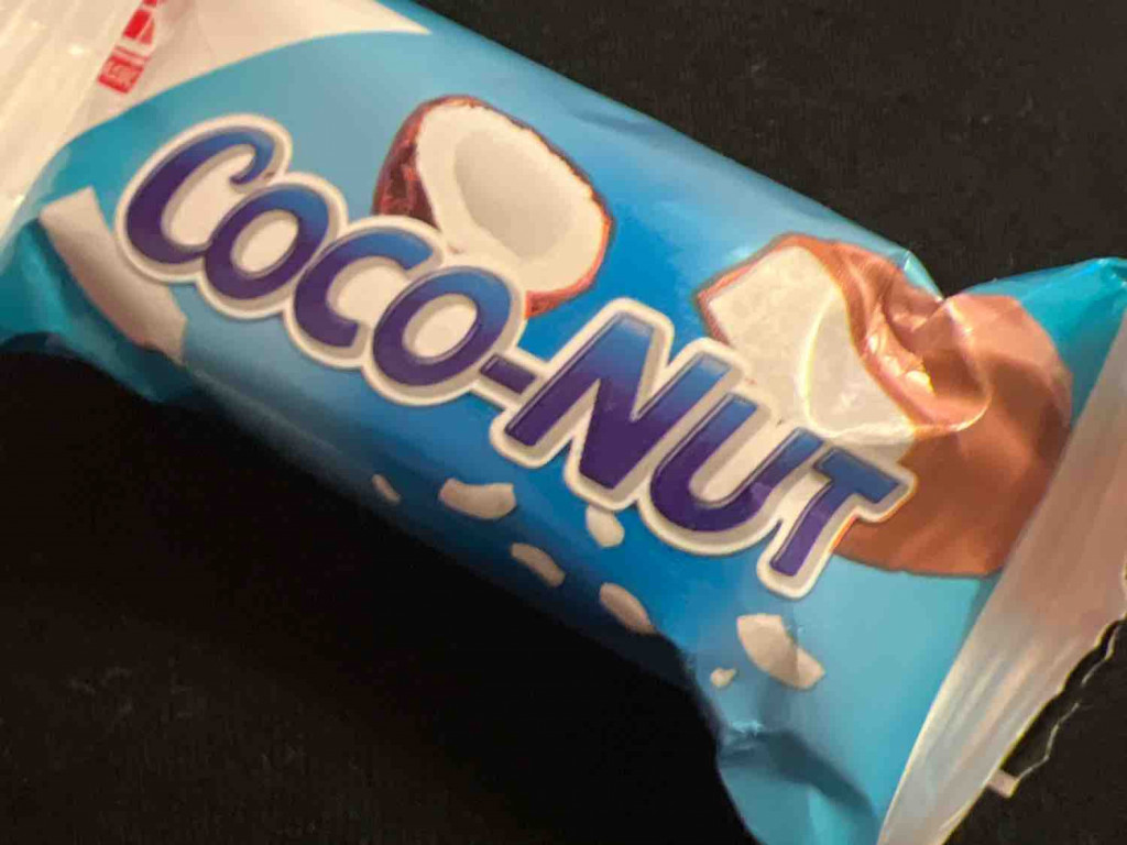 Coco-Nut minis, Kaufland von Hasberk | Hochgeladen von: Hasberk
