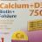 aktiv Calcium + D3 750, Biotin + Folsäure von JezziKa | Hochgeladen von: JezziKa