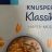 Hafer Müsli Knusper Klassik, 50% weniger Zucker von florianborrm | Hochgeladen von: florianborrmann104