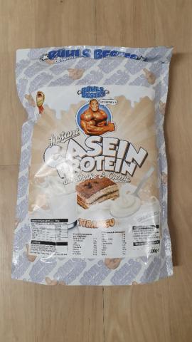 Rührschüssel Bestes Instant Casein Protein von Epicfailer1000 | Hochgeladen von: Epicfailer1000