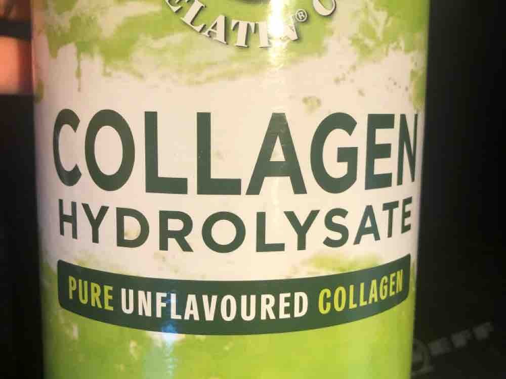 Collagen Hydrolysate von jugoolgice | Hochgeladen von: jugoolgice