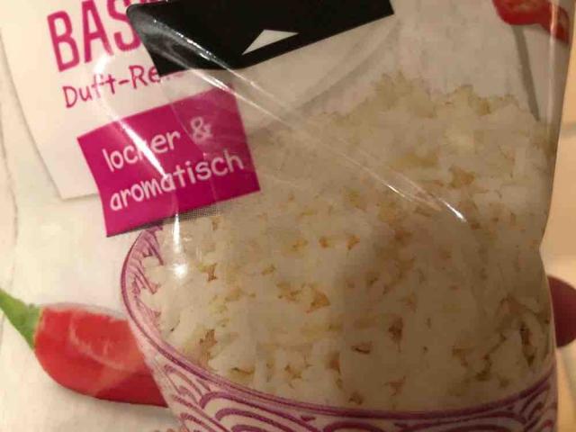 Basmati Reis von joho | Hochgeladen von: joho