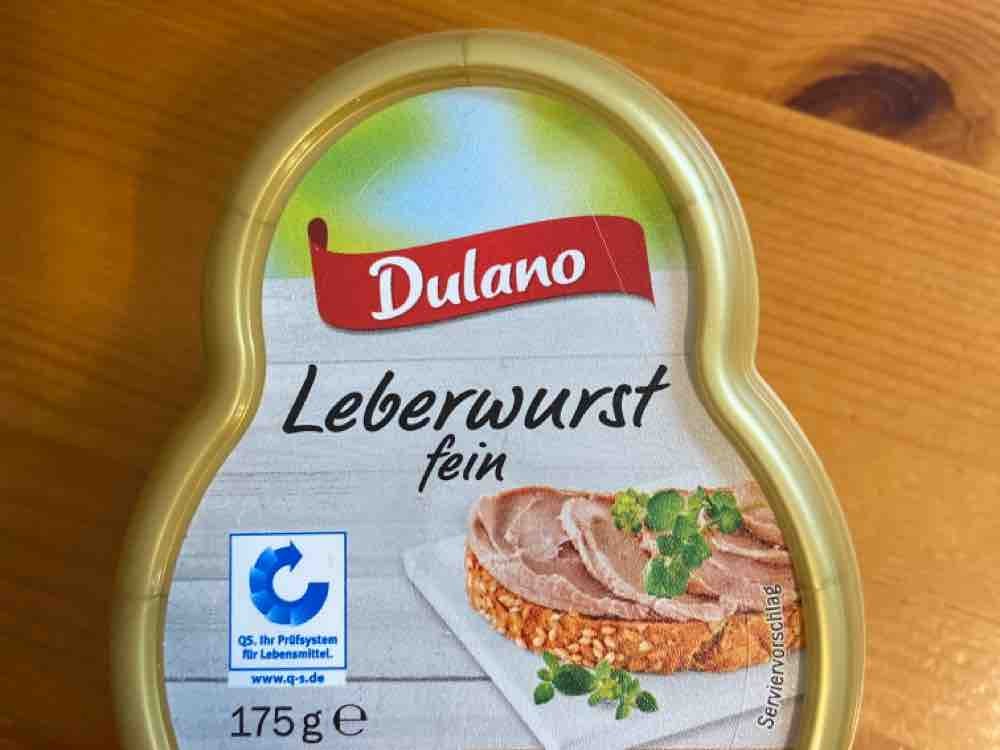 Leberwurst fein, Lidl von CaroMucki | Hochgeladen von: CaroMucki