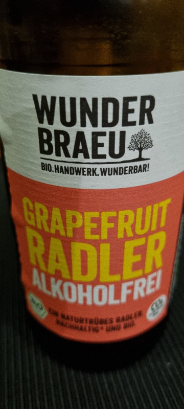 Grapefruit Radler alkoholfrei von wiedemannjan | Hochgeladen von: wiedemannjan