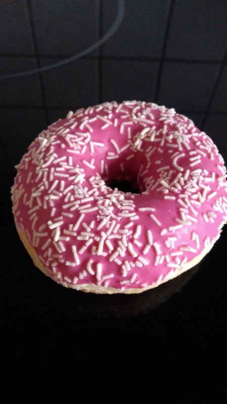 Pinky Donuts von myojinjk899 | Hochgeladen von: myojinjk899