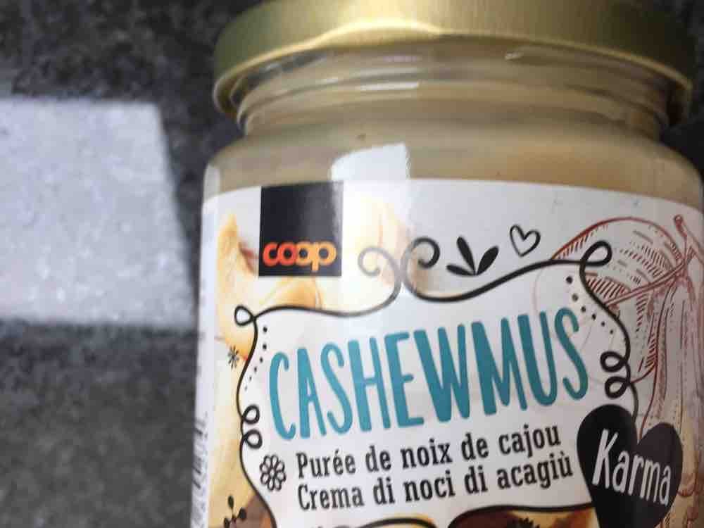 Cashew mus von ebimuc71600 | Hochgeladen von: ebimuc71600