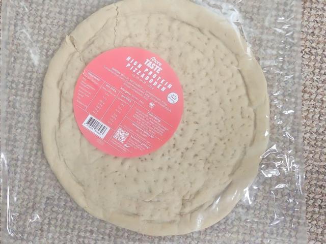 High Protein Pizzaboden, 30 cm ø von daisy2801 | Hochgeladen von: daisy2801 High Protein Pizzaboden, 30 cm ø von daisy2801 | Hochgeladen von: daisy2801