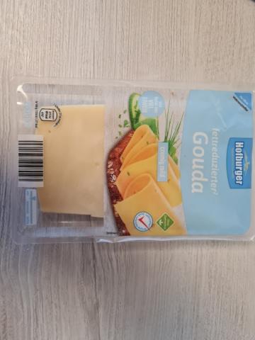 fettreduzierter Gouda, cremig mild von M.Rathmann | Hochgeladen von: M.Rathmann