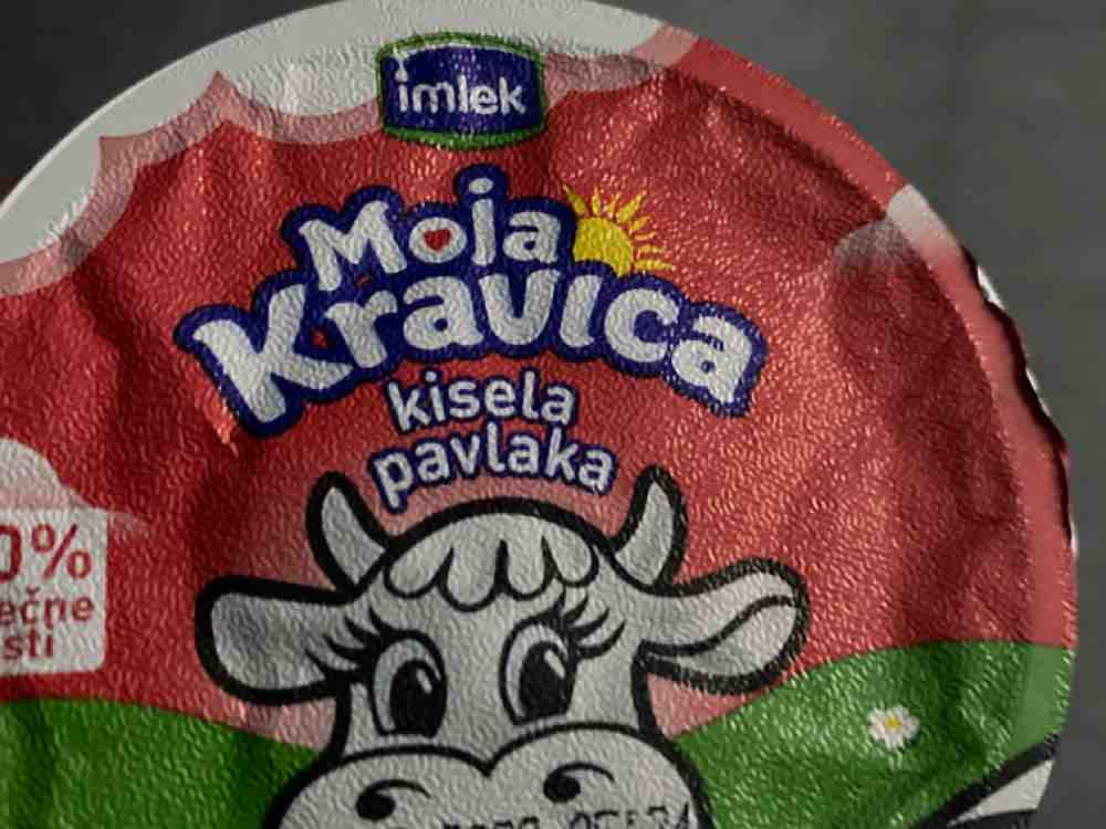 kisela pavlaka von nikola53 | Hochgeladen von: nikola53